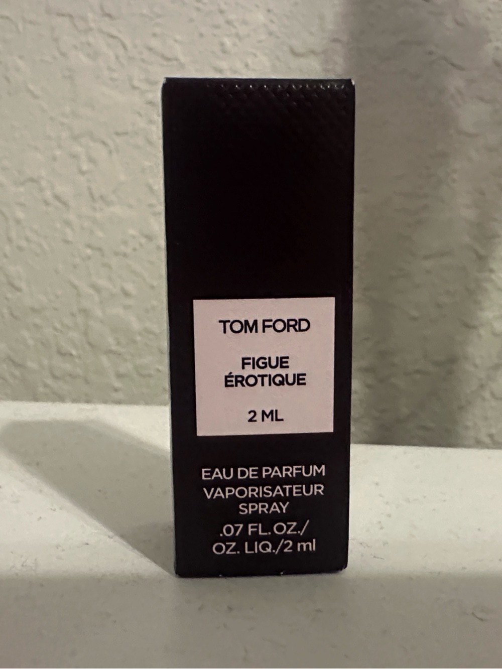 Tom Ford Figue Erotique